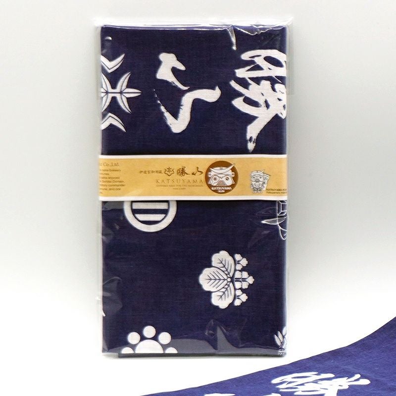 勝山オフィシャル前掛け（ポケット付） | 勝山オンラインショップ