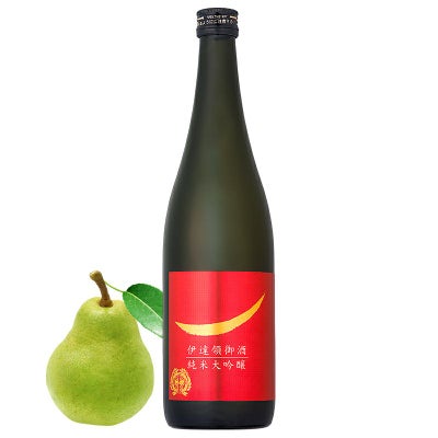 勝山 午年2026年干支ラベル 純米大吟醸（金粉入り） 720ml | 勝山 