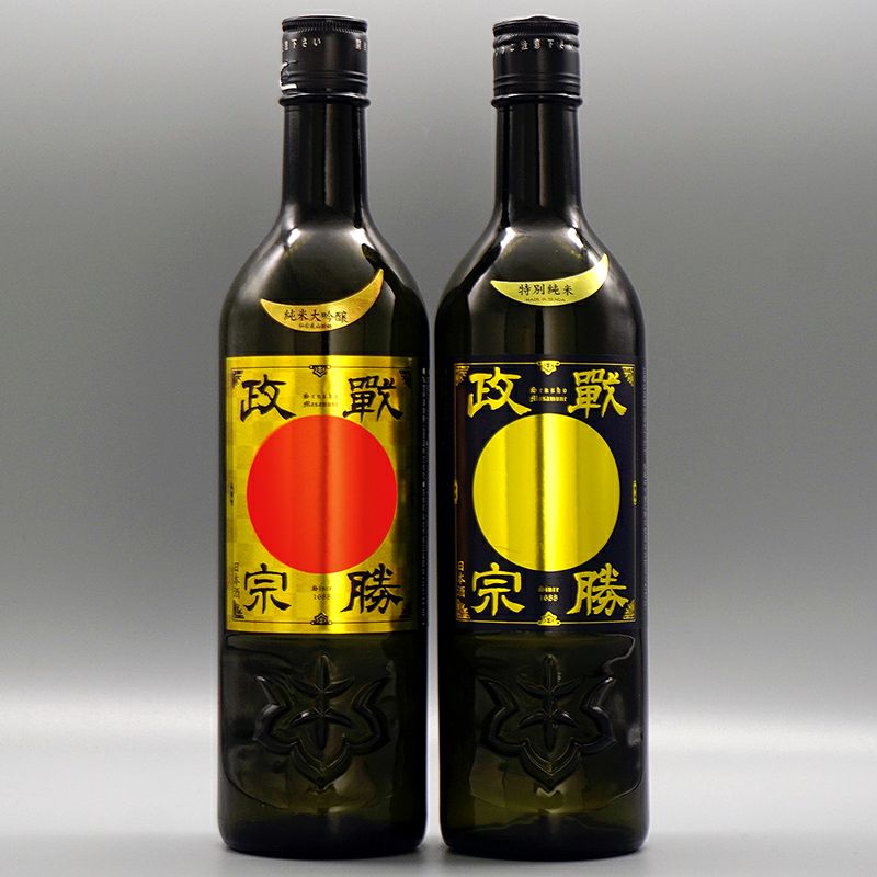 限定酒 | 勝山オンラインショップ